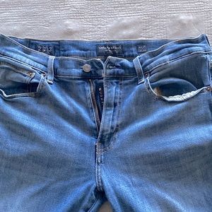 Lucky Jeans 223 Strait 32/30